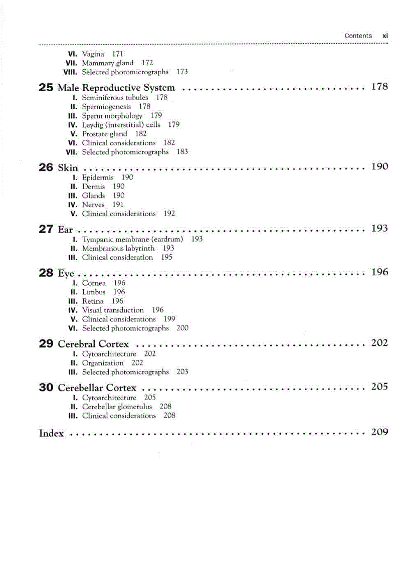 image for page High Yield Histology 2d ed