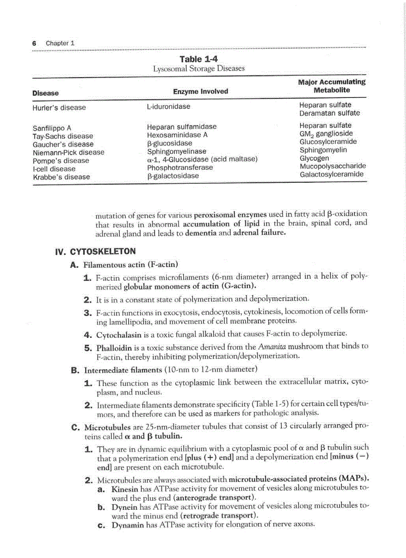 image for page High Yield Histology 2d ed