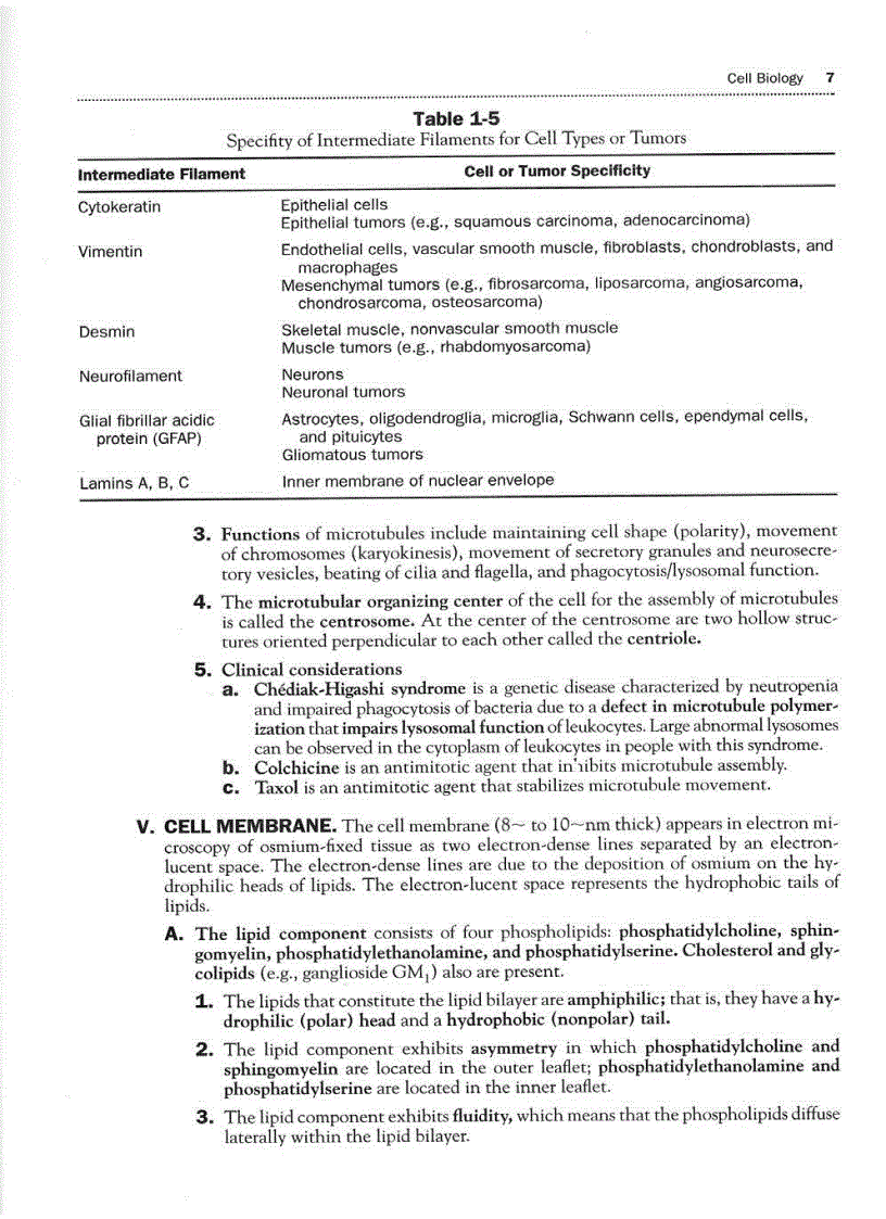 image for page High Yield Histology 2d ed