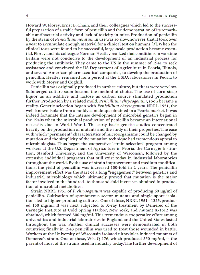 image for page History of Modern Biotechnology