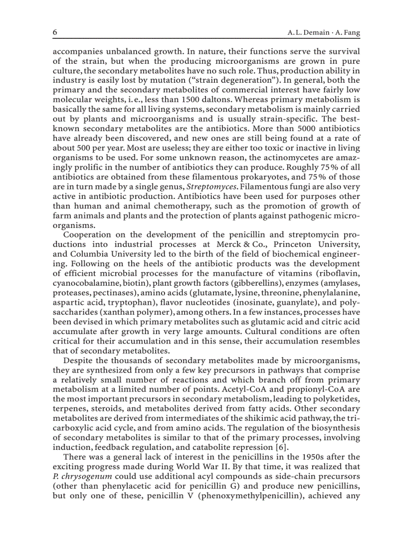 image for page History of Modern Biotechnology