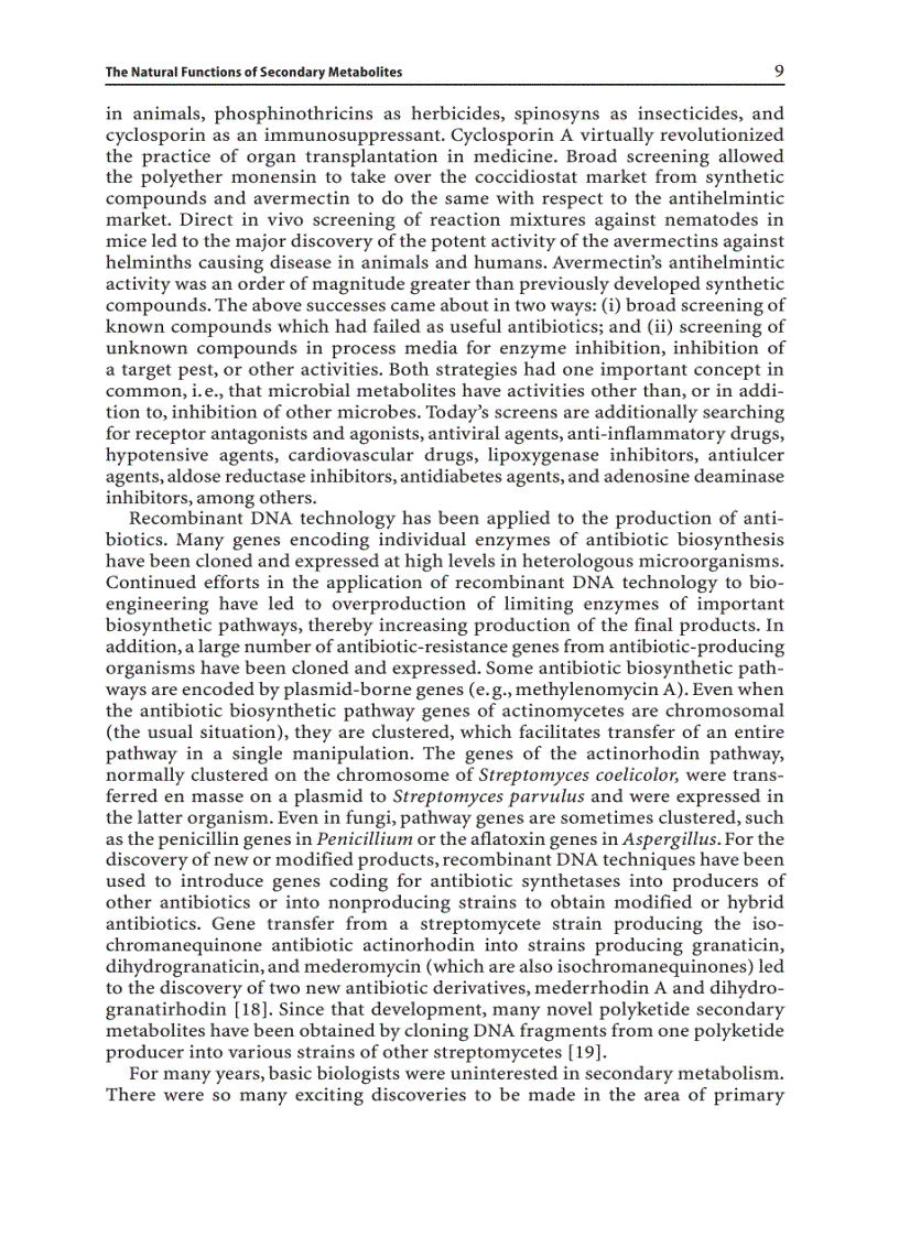 image for page History of Modern Biotechnology