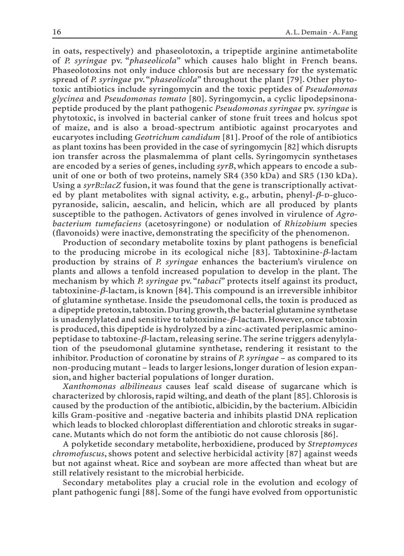 image for page History of Modern Biotechnology