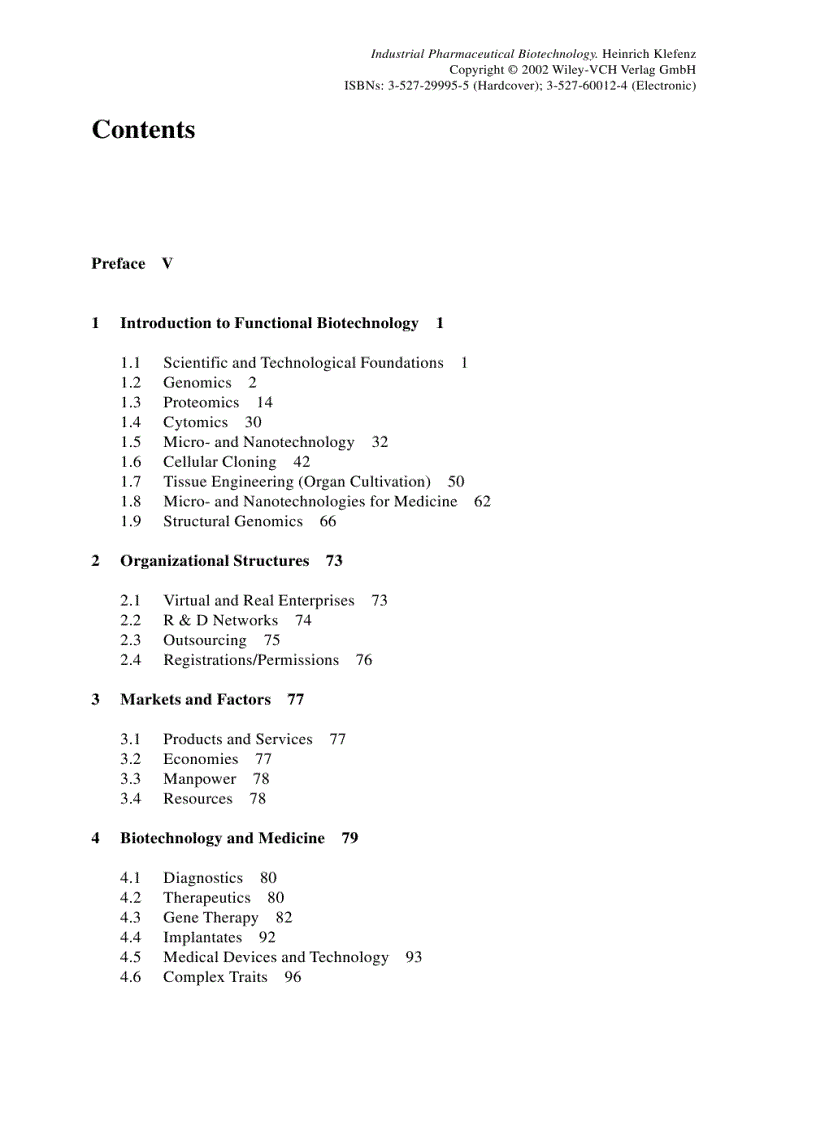 image for page Industrial Pharmaceutical Biotechnology