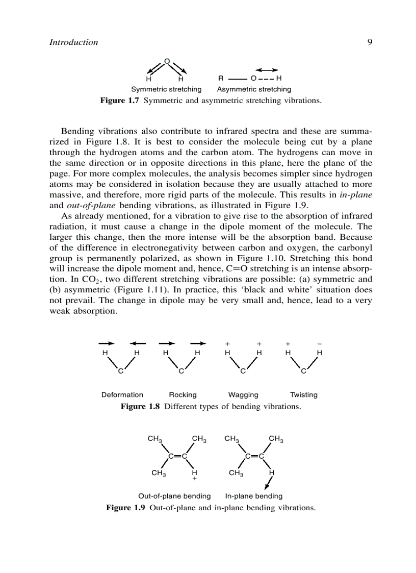 image for page Infrared Spectroscopy Fundamentals and Applications