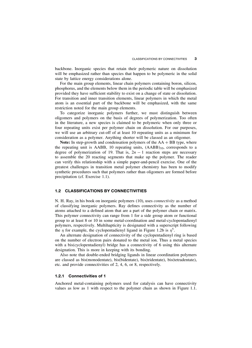image for page Inorganic and Organometallic Polymers