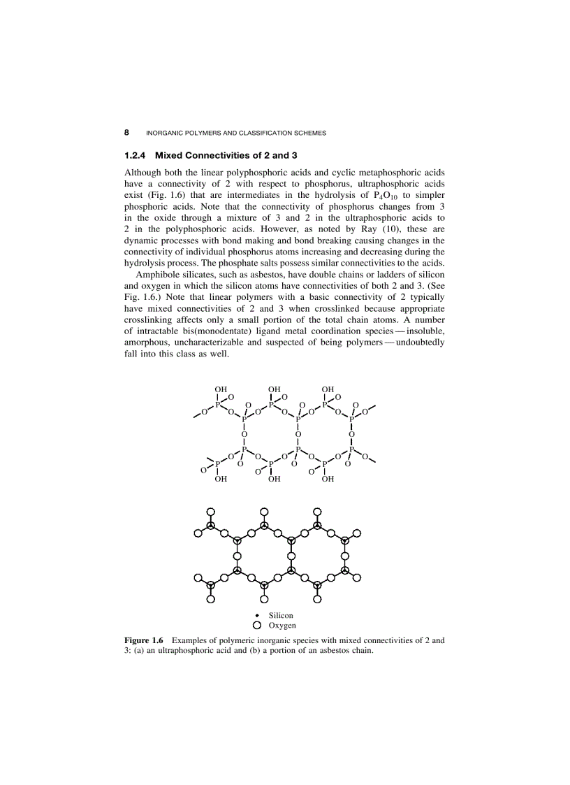 image for page Inorganic and Organometallic Polymers