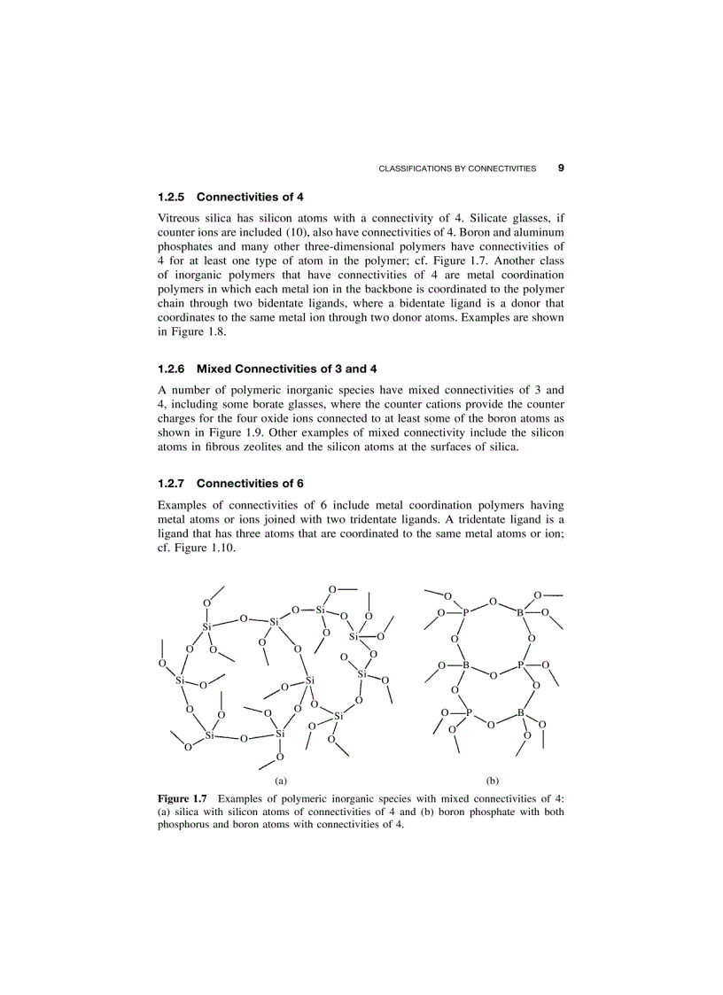 image for page Inorganic and Organometallic Polymers