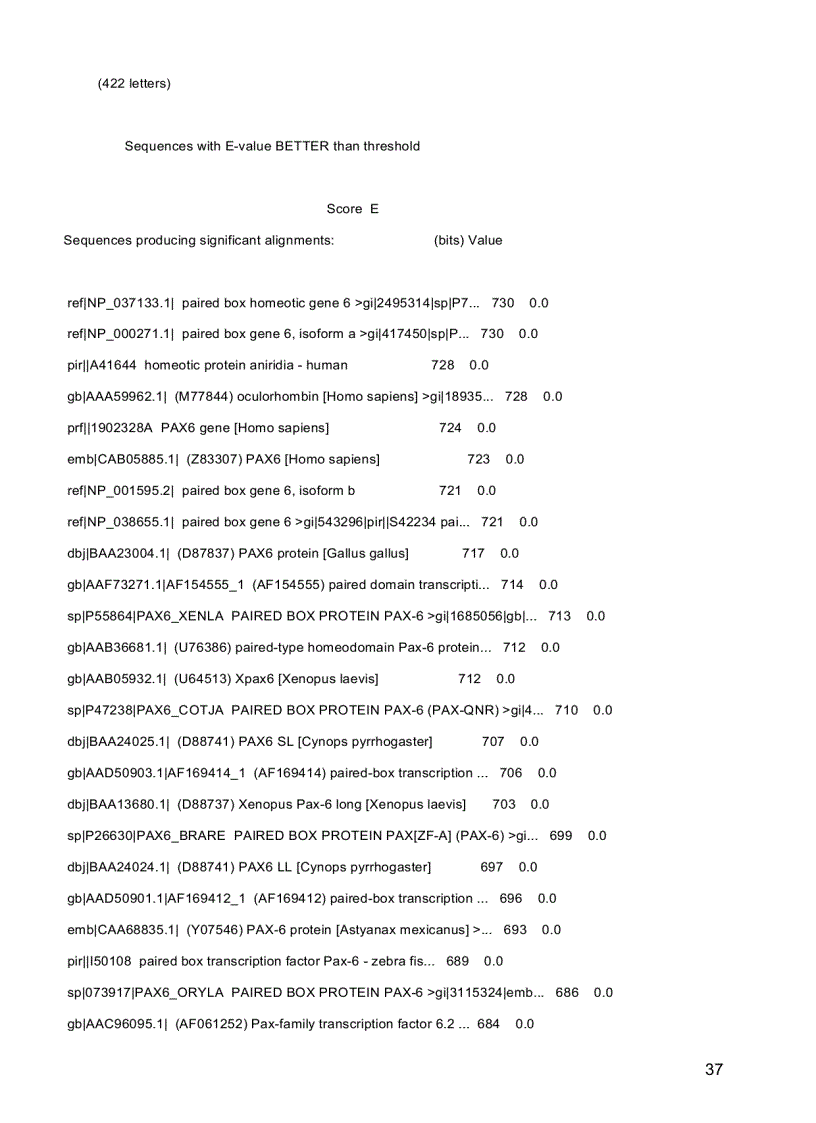 image for page Introduction to Bioinformatics