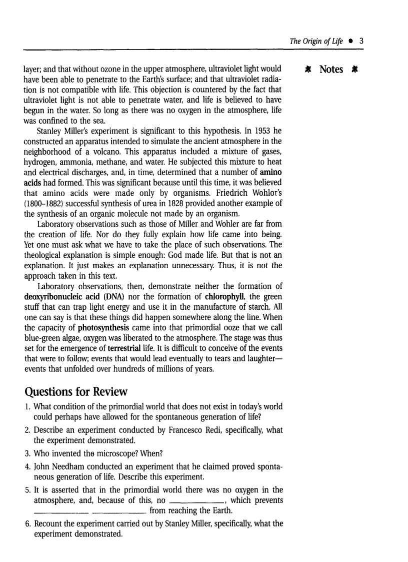 image for page Introduction to Botany