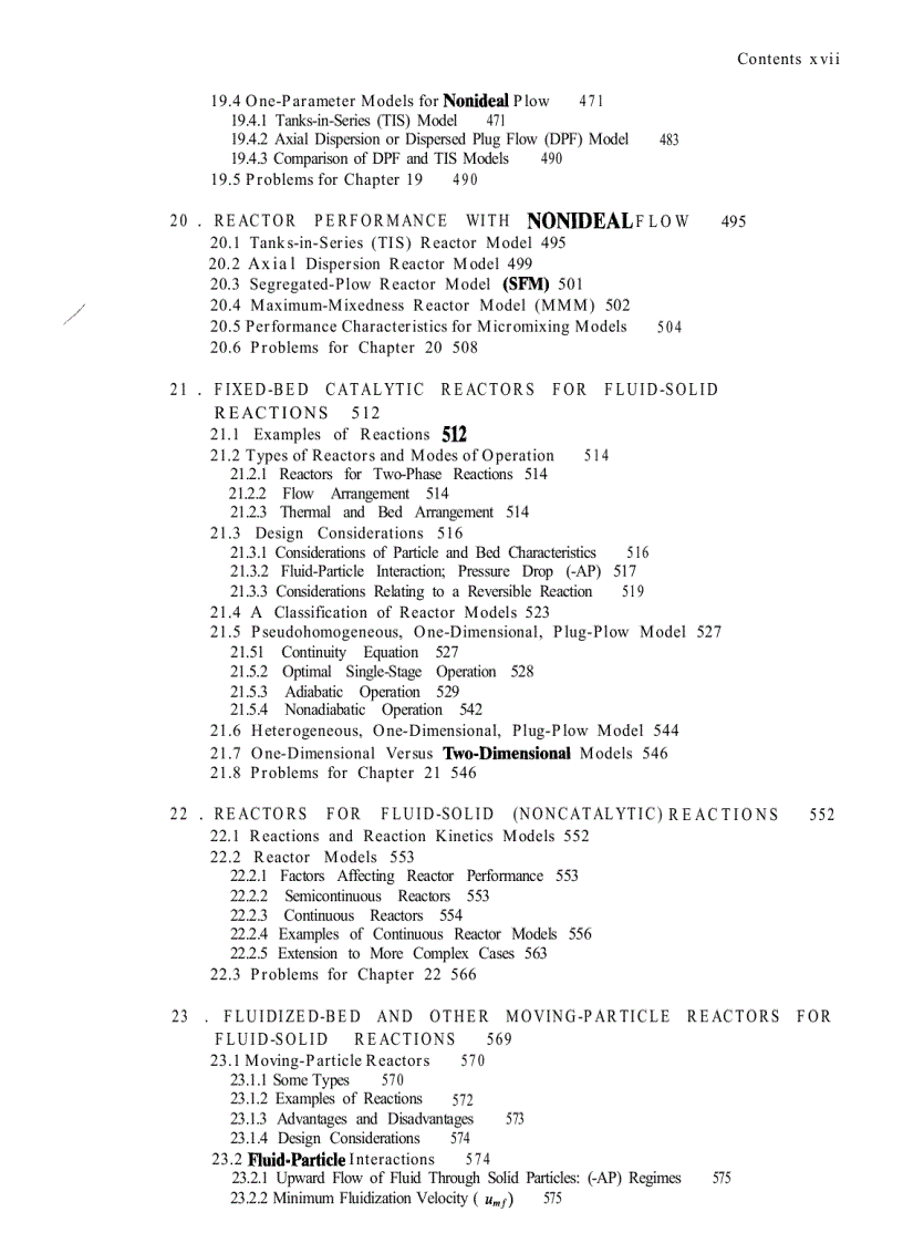 image for page INTRODUCTION TO CHEMICAL REACTION ENGINEERING AND KINETICS