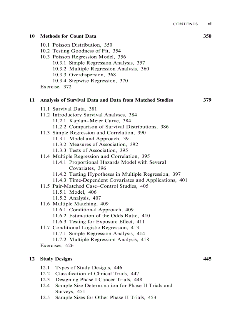 image for page Introductory Biostatistics