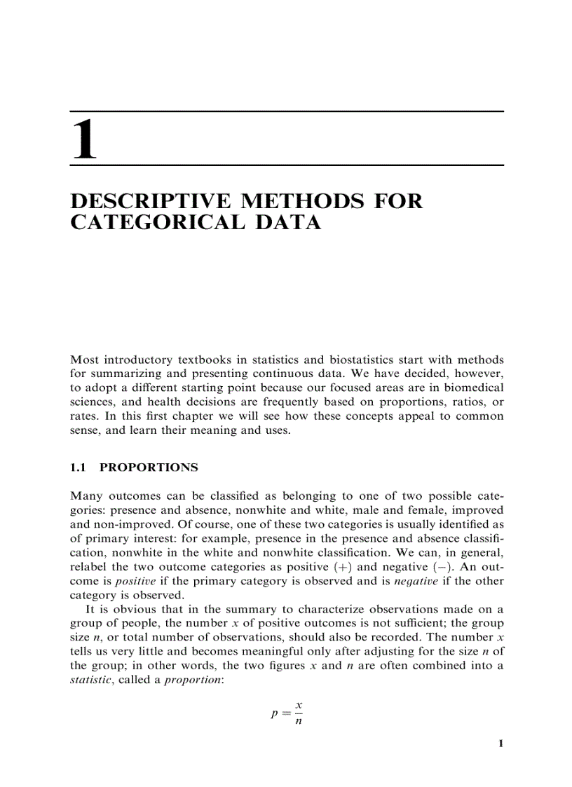 image for page Introductory Biostatistics
