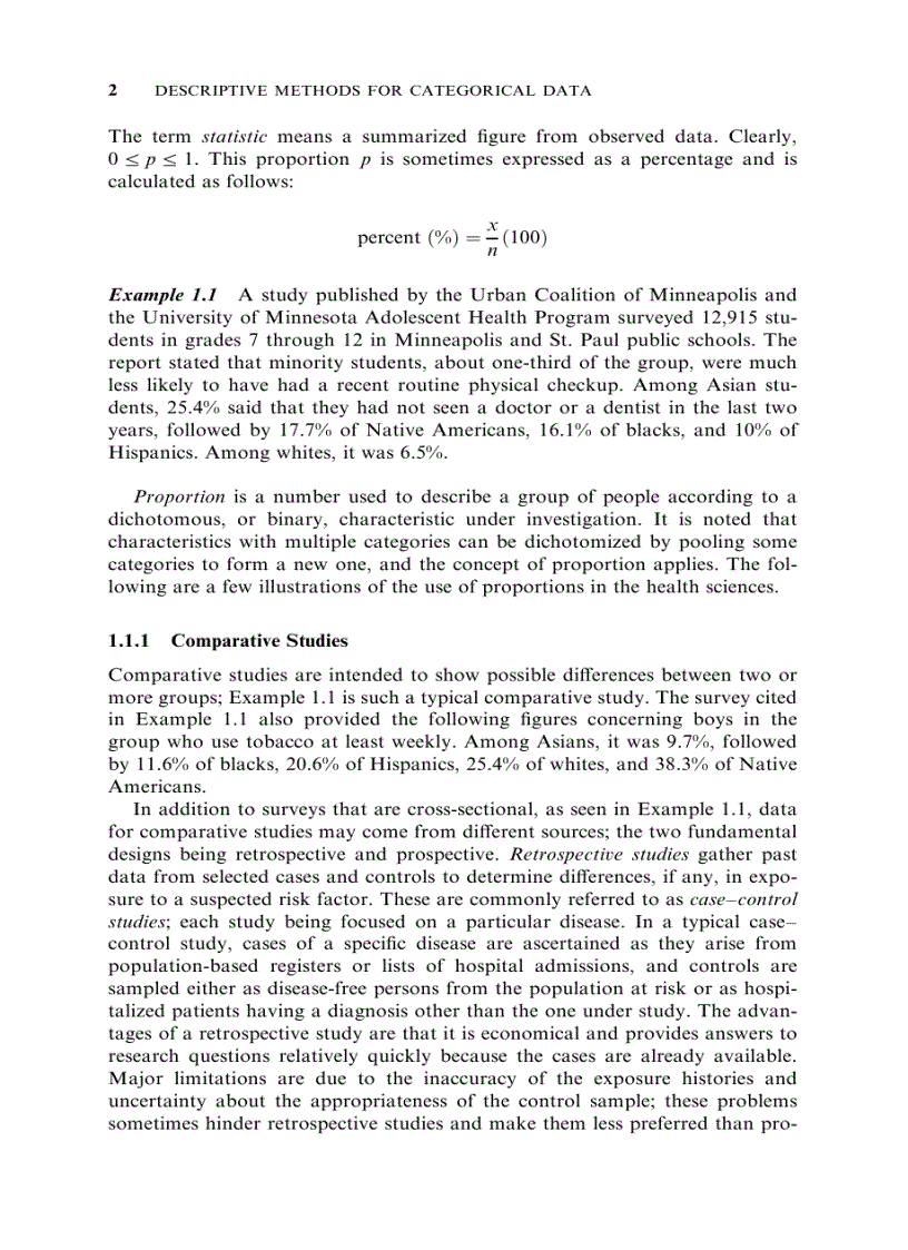 image for page Introductory Biostatistics