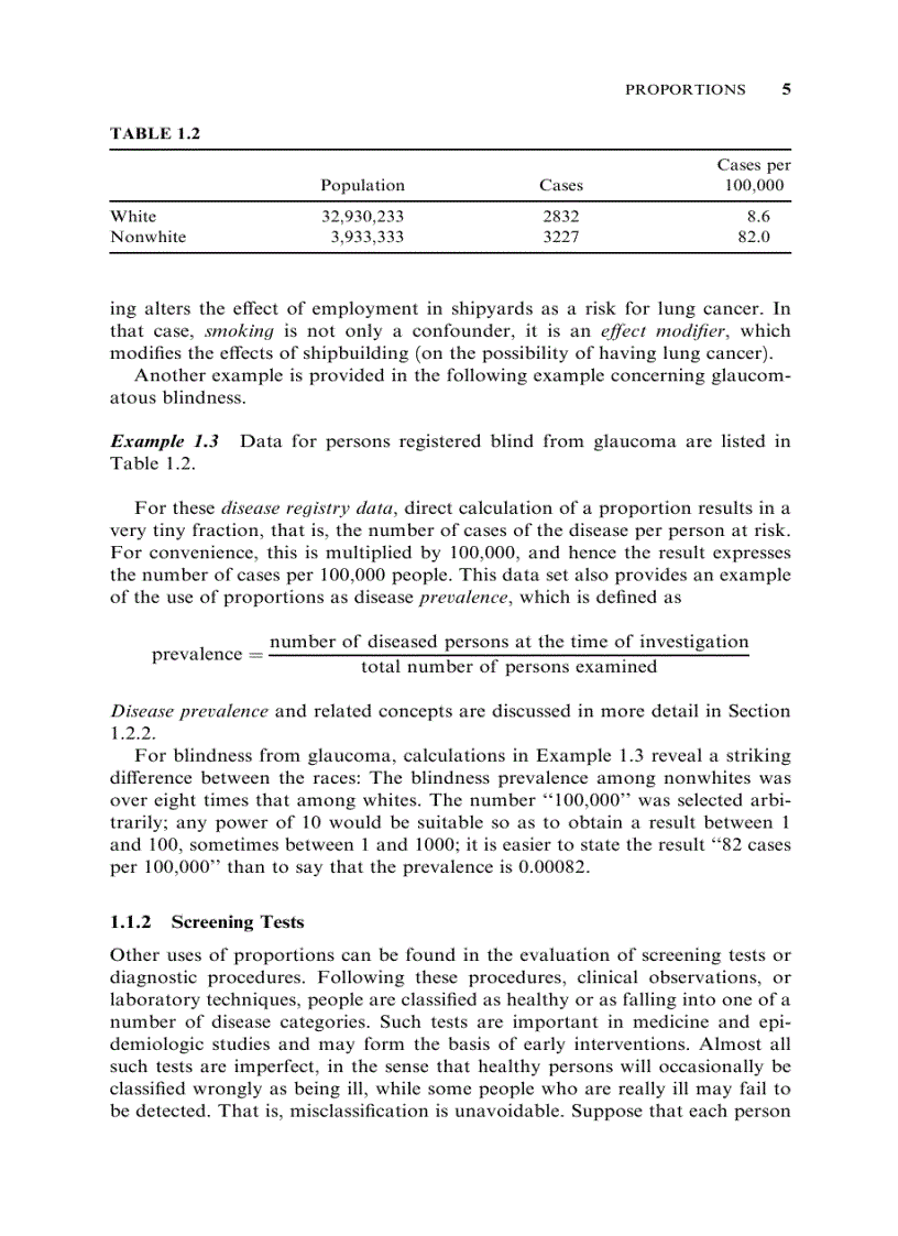 image for page Introductory Biostatistics