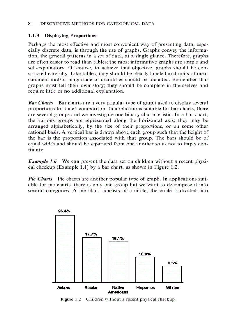 image for page Introductory Biostatistics