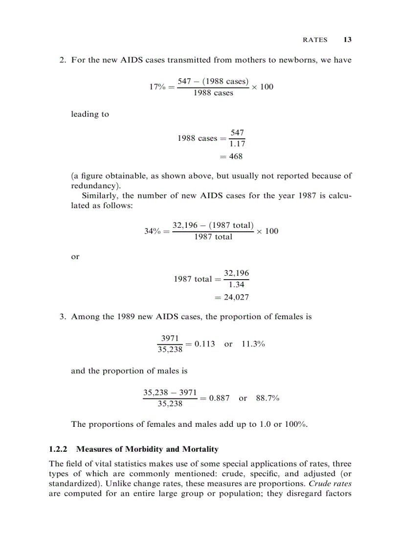image for page Introductory Biostatistics