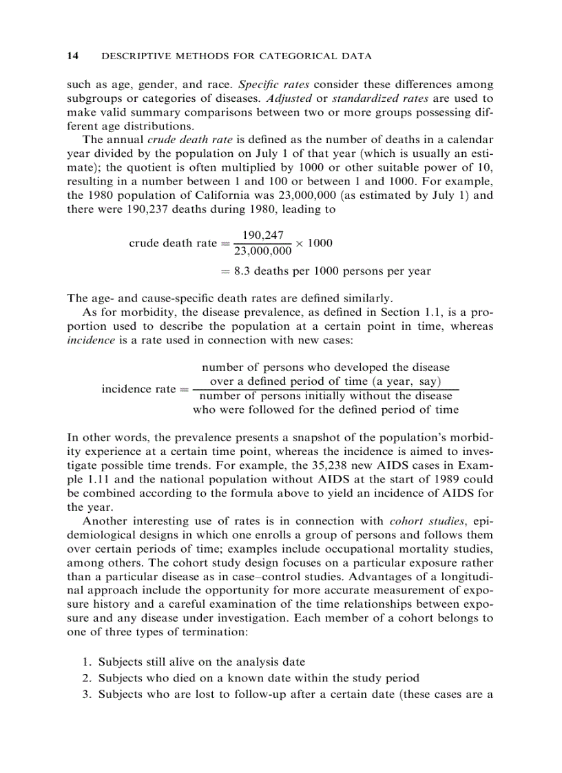 image for page Introductory Biostatistics