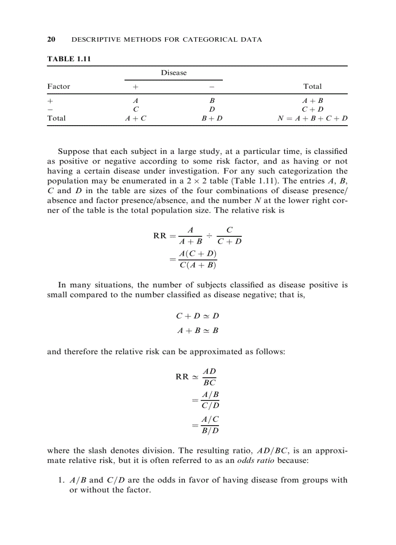 image for page Introductory Biostatistics