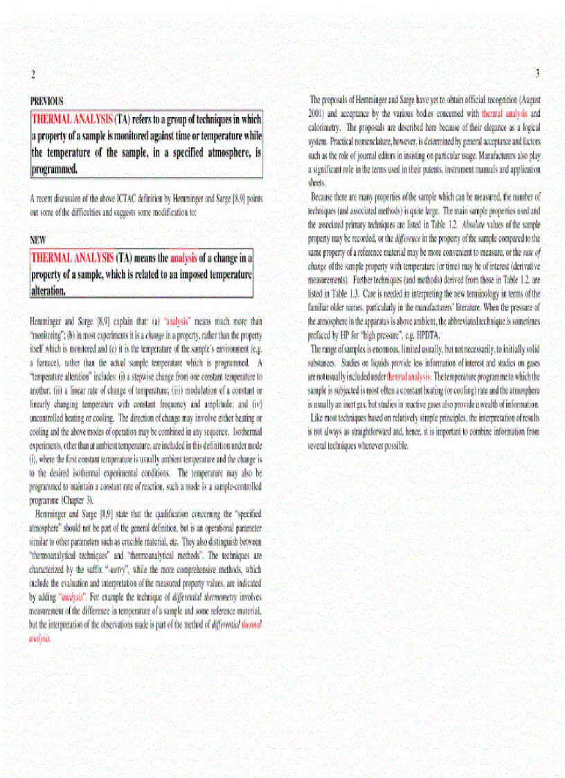 image for page Introdution To Thermal Analysis Techniques And Applications 2d ed