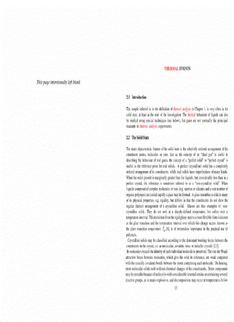 image for page Introdution To Thermal Analysis Techniques And Applications 2d ed