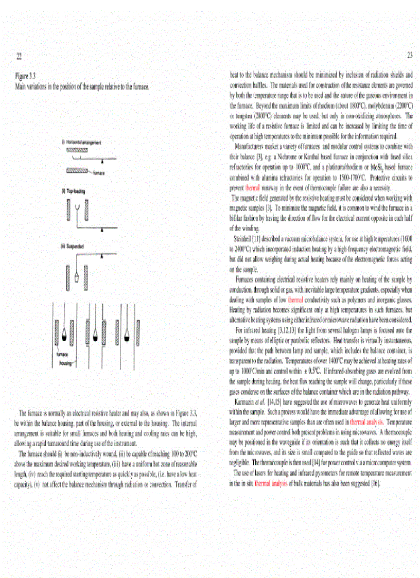 image for page Introdution To Thermal Analysis Techniques And Applications 2d ed