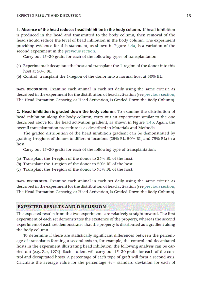 image for page Key Experiments in Practical Developmental Biology