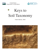 Key to Soil Taxonomy