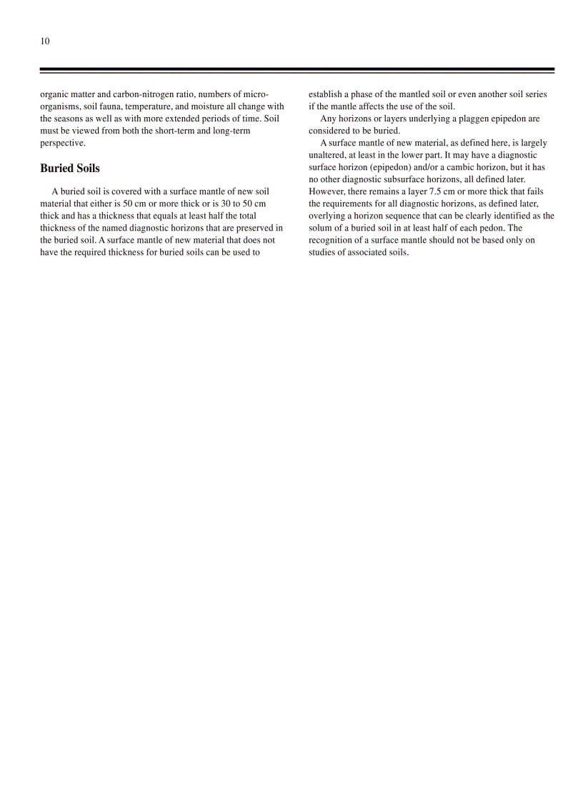 image for page Key to Soil Taxonomy