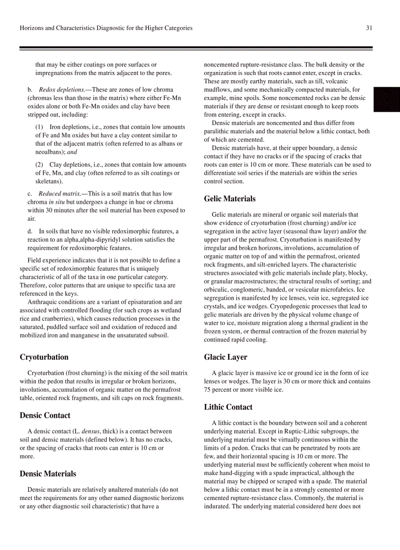 image for page Key to Soil Taxonomy