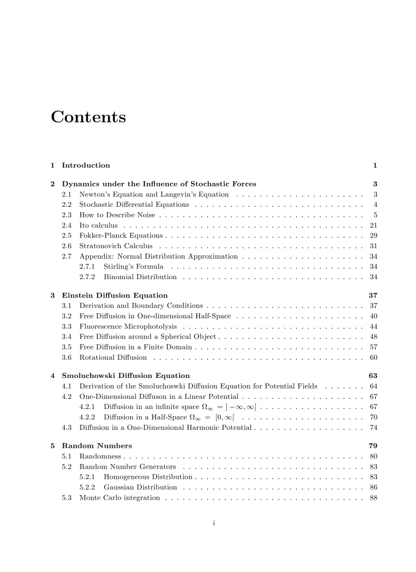 image for page Lectures in Theoretical Biophysics