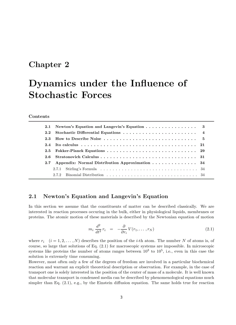 image for page Lectures in Theoretical Biophysics