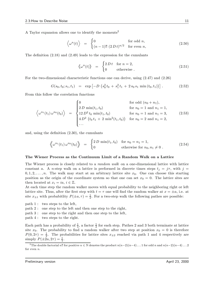 image for page Lectures in Theoretical Biophysics