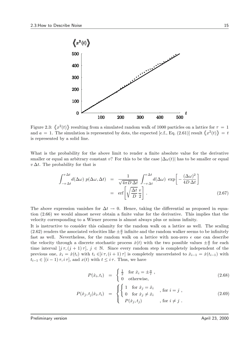 image for page Lectures in Theoretical Biophysics