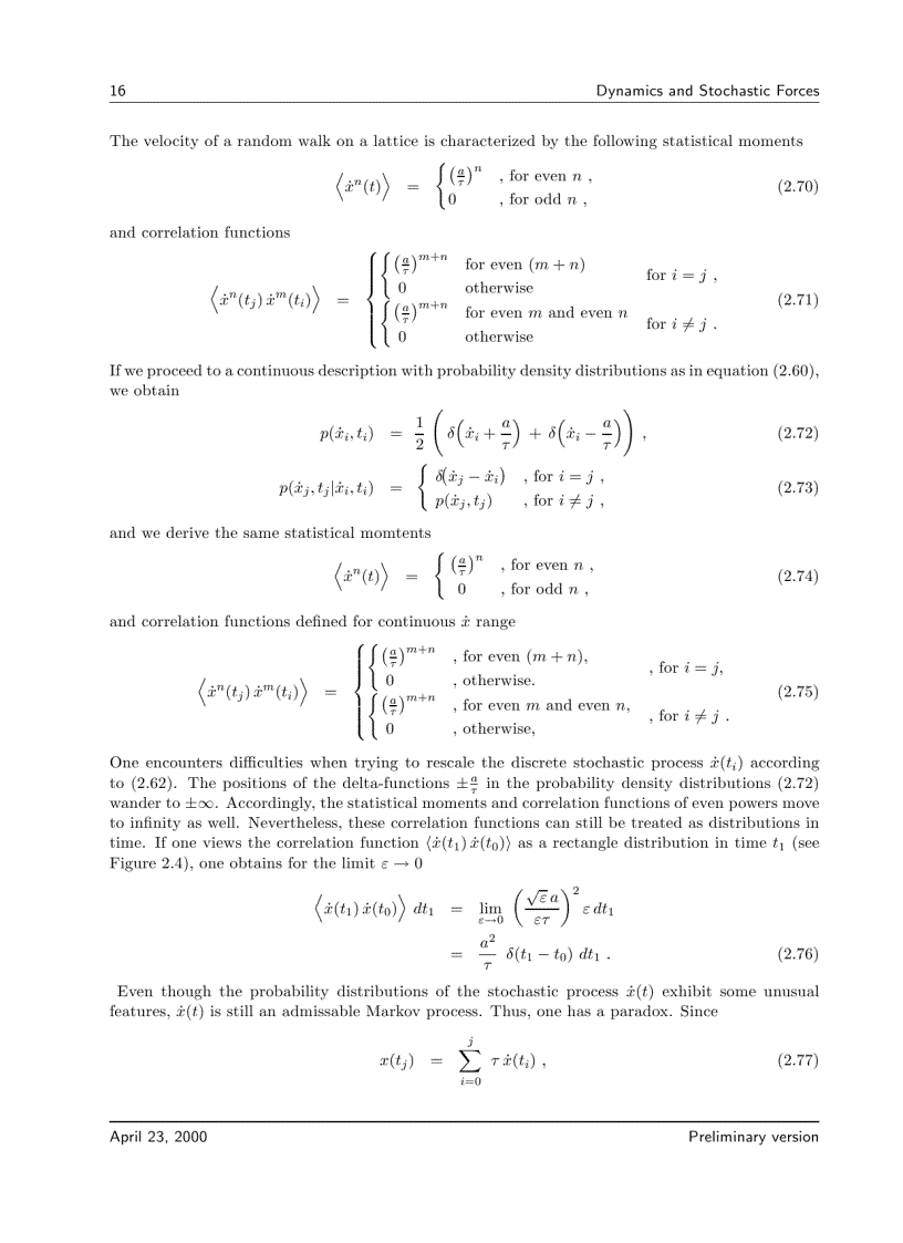 image for page Lectures in Theoretical Biophysics