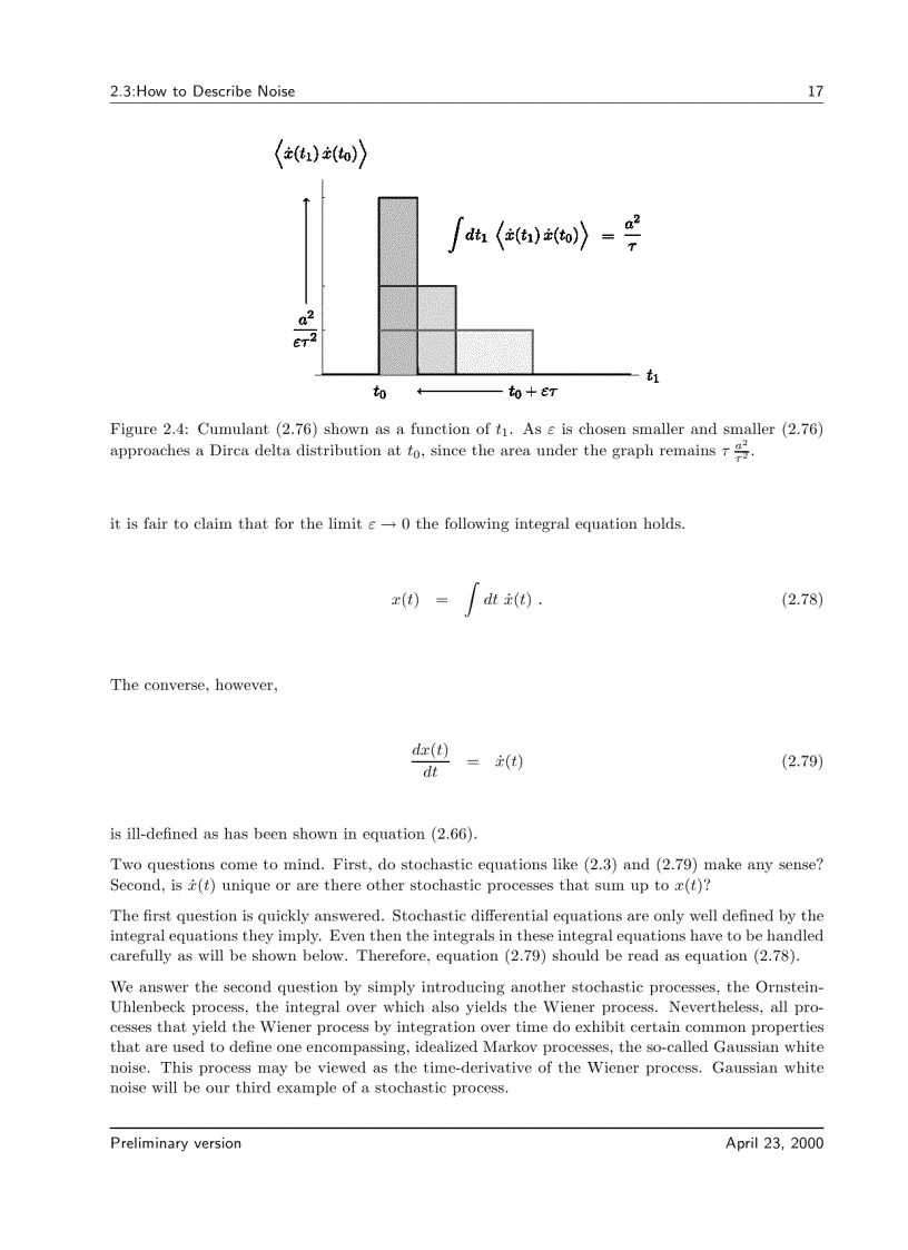 image for page Lectures in Theoretical Biophysics