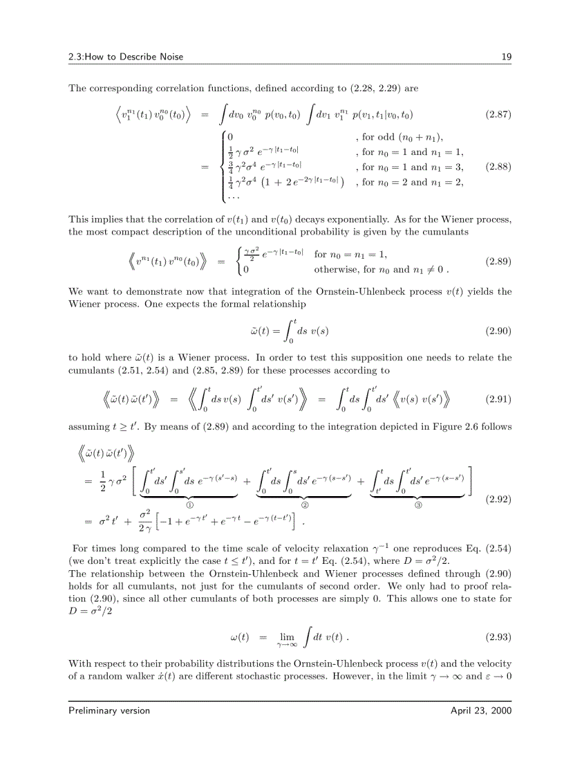 image for page Lectures in Theoretical Biophysics