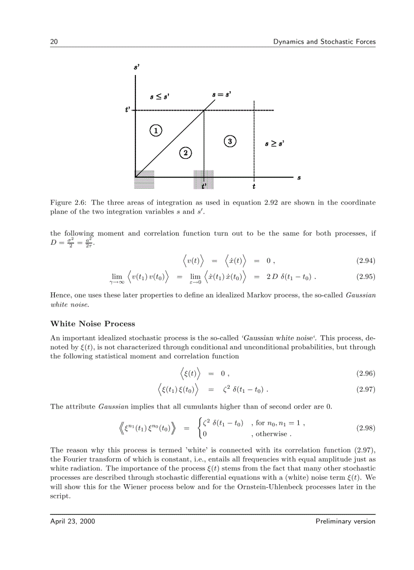 image for page Lectures in Theoretical Biophysics