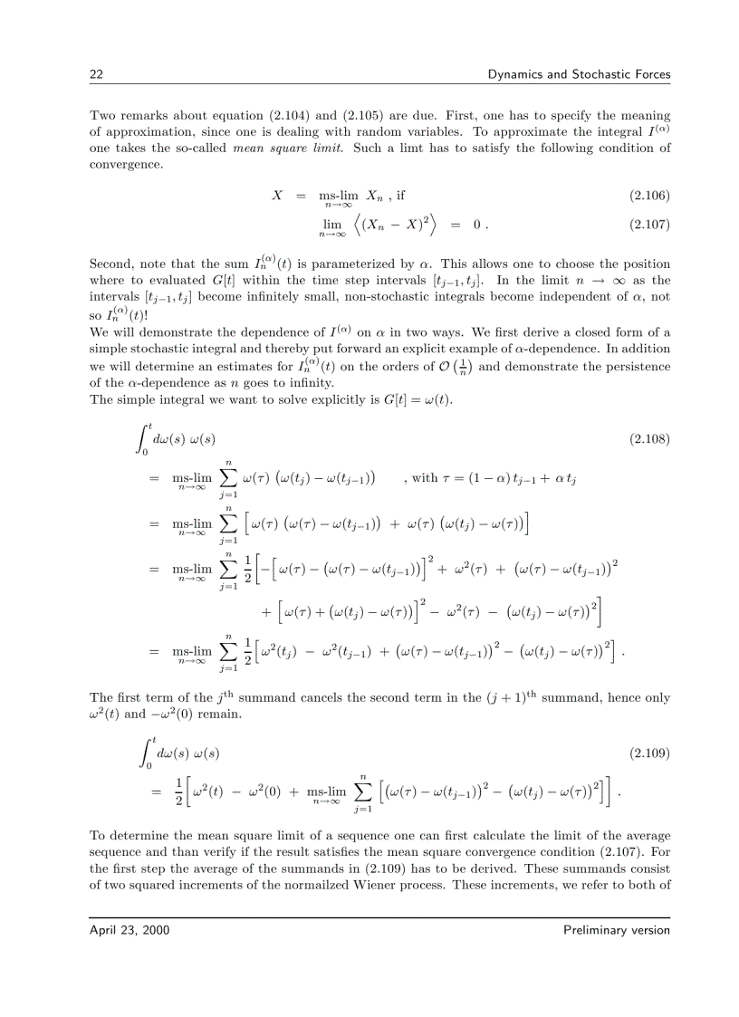 image for page Lectures in Theoretical Biophysics