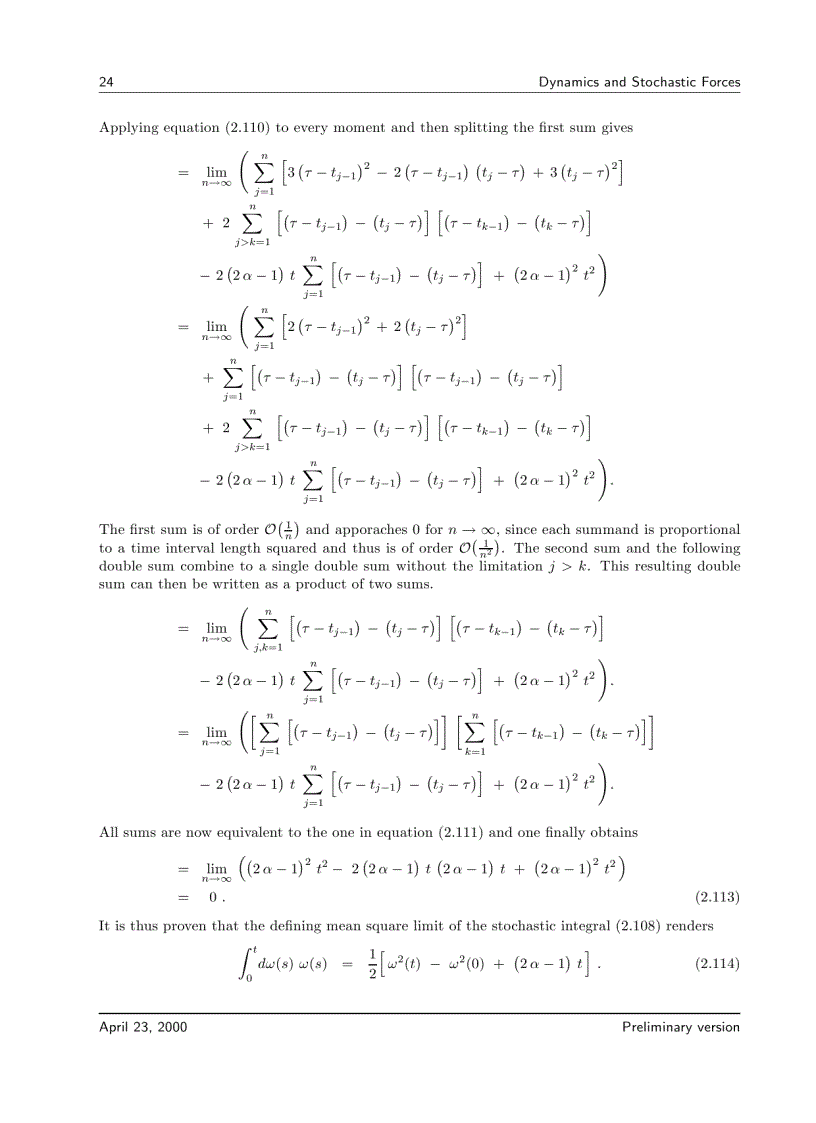 image for page Lectures in Theoretical Biophysics