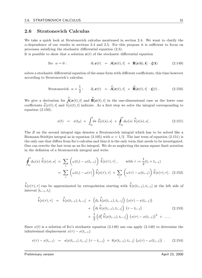 image for page Lectures in Theoretical Biophysics