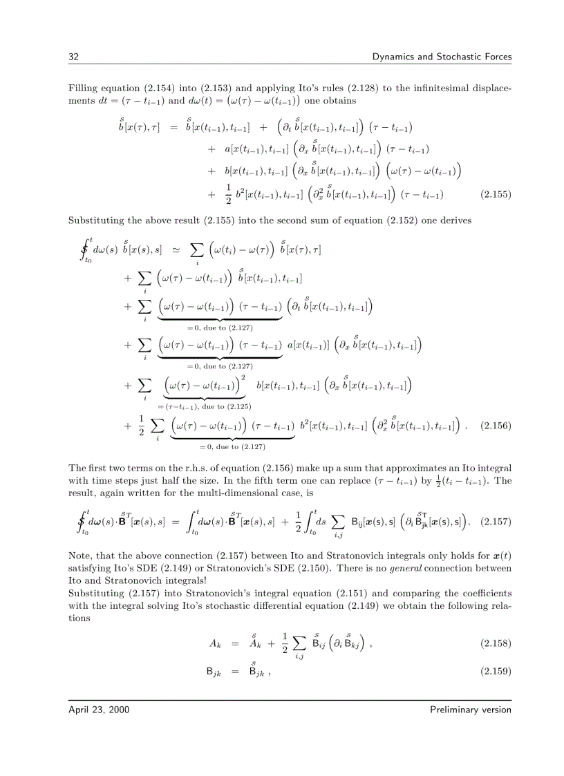 image for page Lectures in Theoretical Biophysics