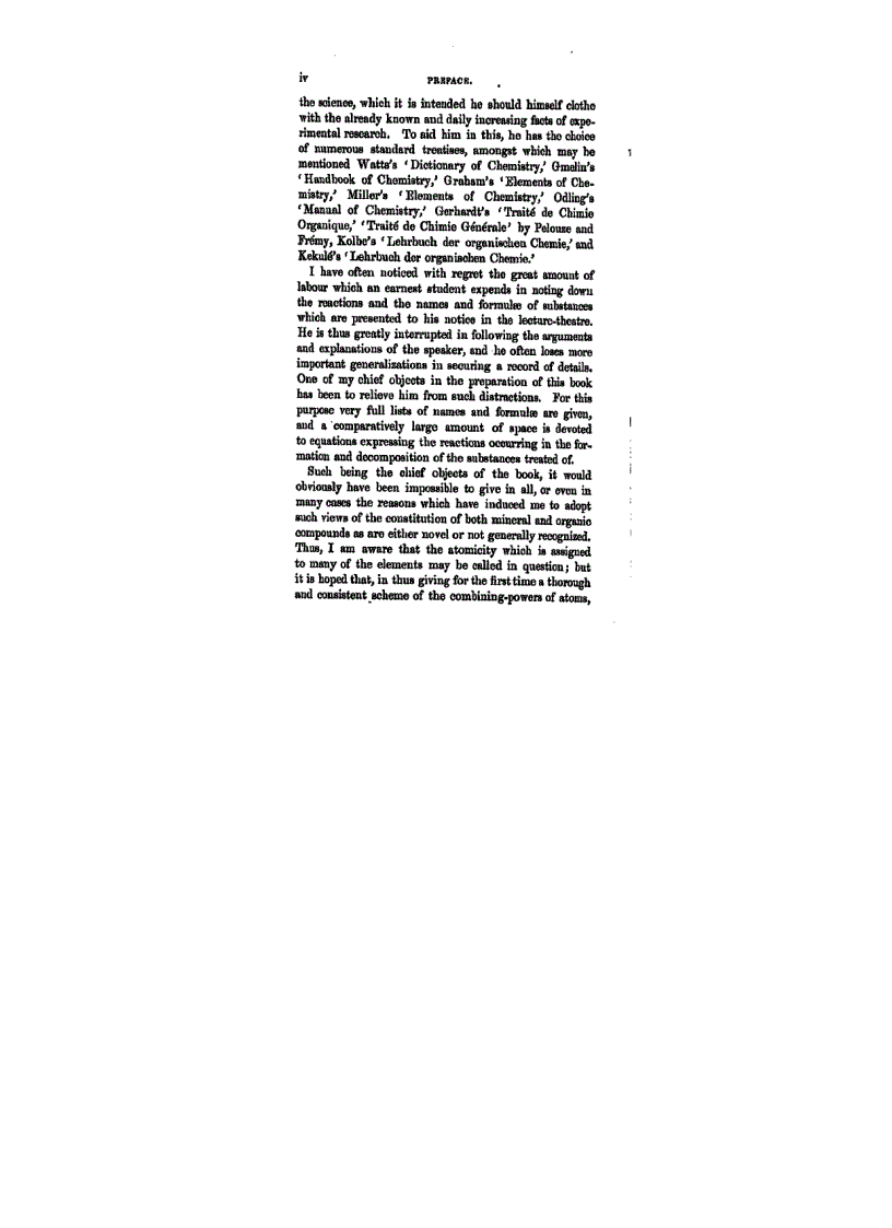 image for page Lectures Notes For Chemical Students Embracing Mineral And Organic Chemistry