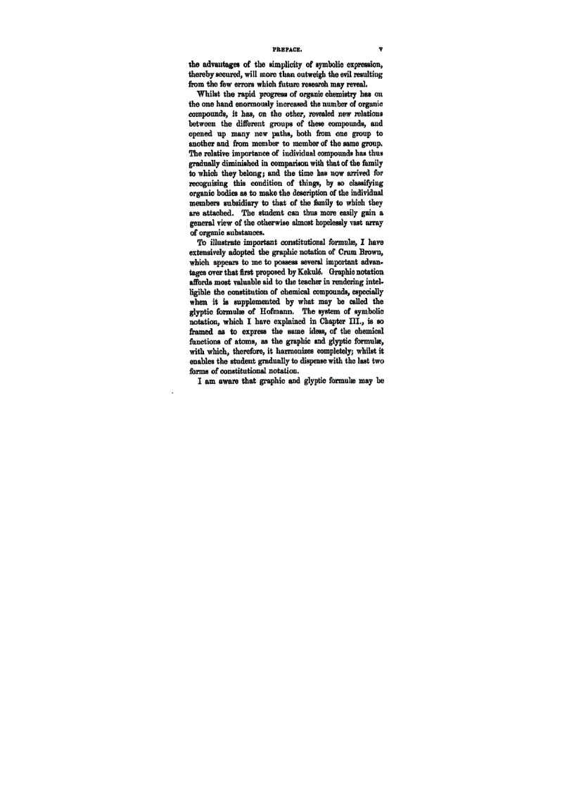 image for page Lectures Notes For Chemical Students Embracing Mineral And Organic Chemistry