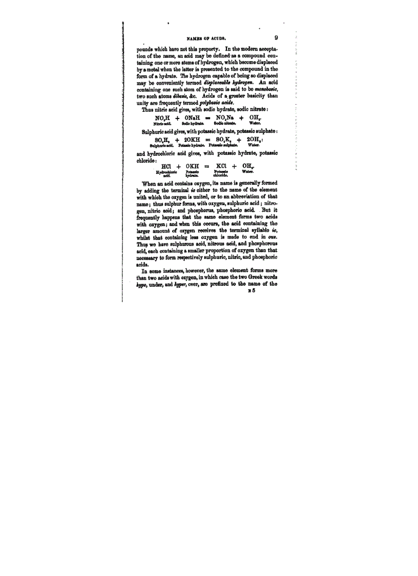 image for page Lectures Notes For Chemical Students Embracing Mineral And Organic Chemistry