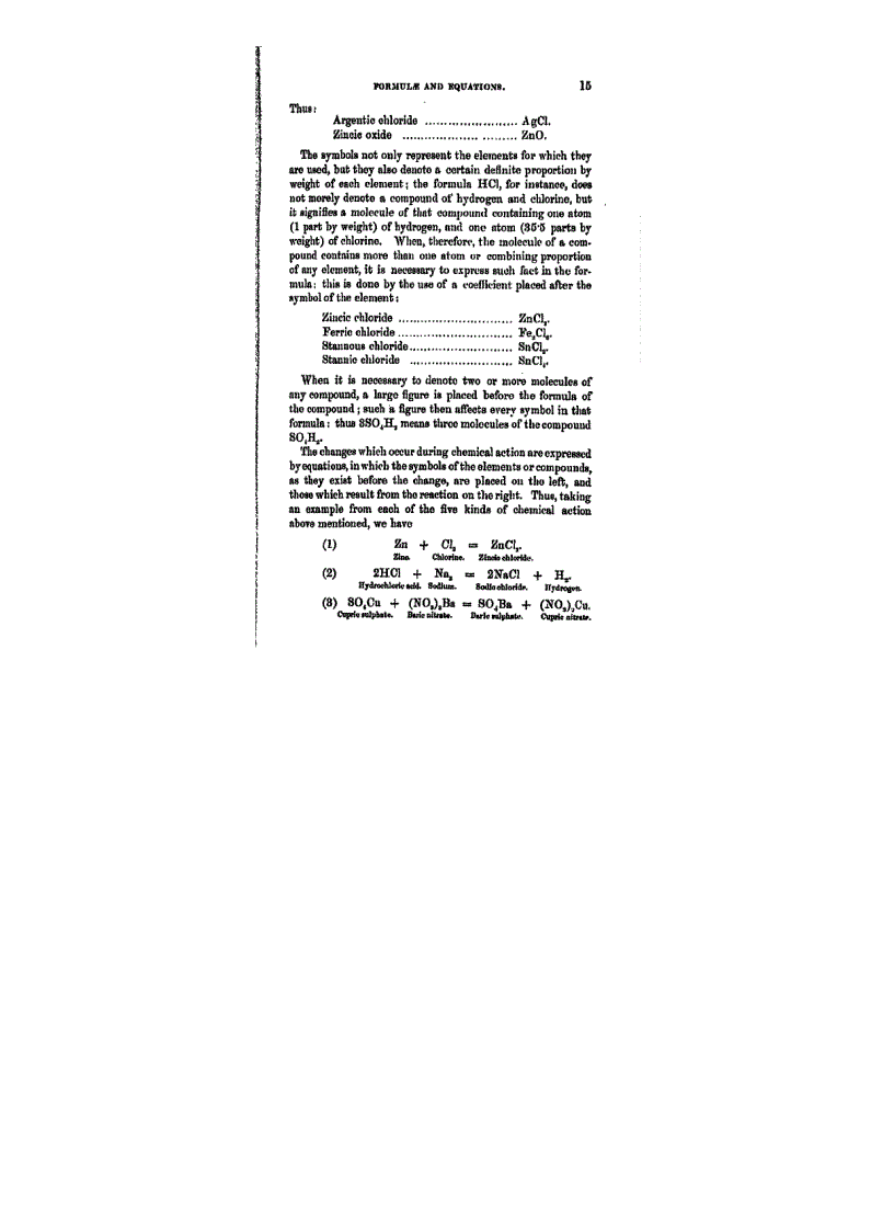 image for page Lectures Notes For Chemical Students Embracing Mineral And Organic Chemistry