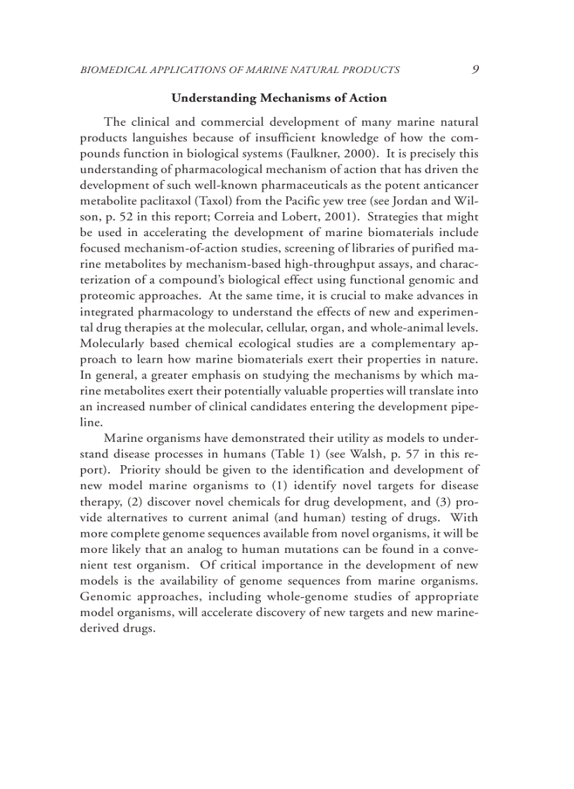 image for page Marine Biotechnology in the 21st Century