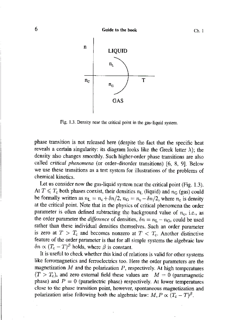 image for page Modern Aspects Of Diffusion Controlled Reactions Cooperative Phenomena In Bimolecular Processes