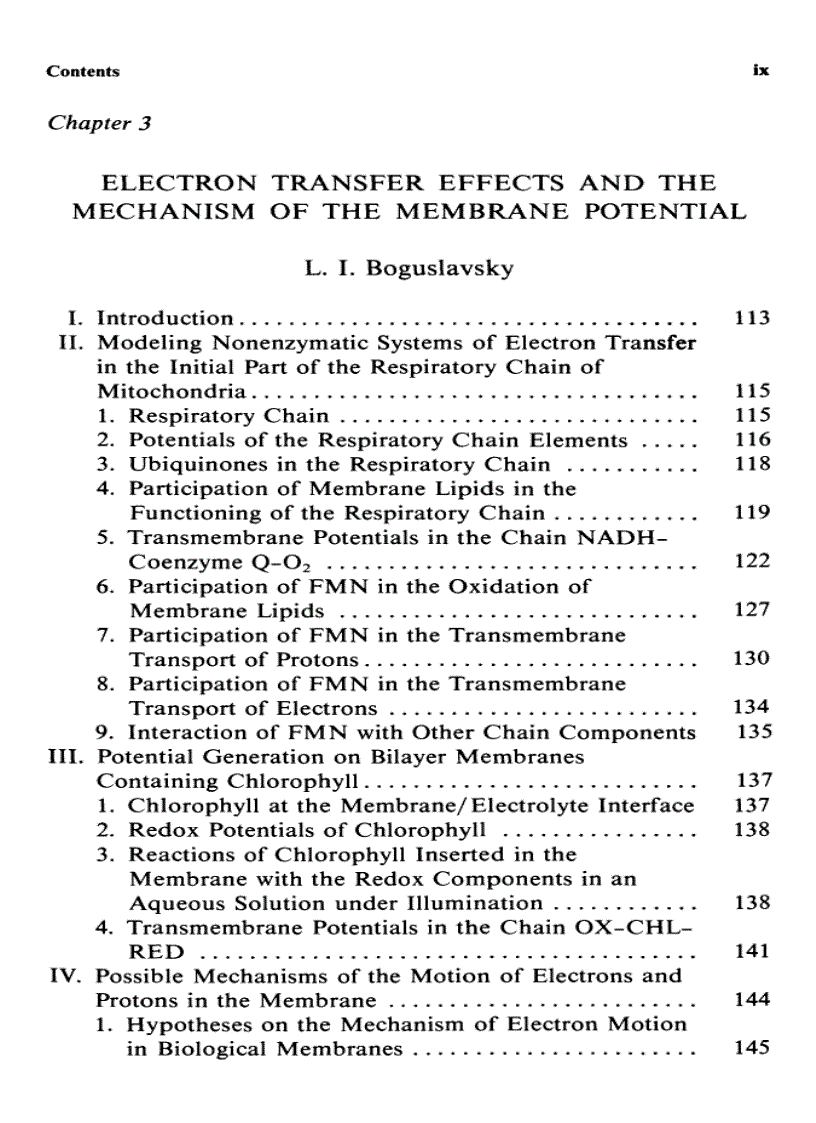image for page MODERN ASPECTS OF ELECTROCHEMISTRY No 18