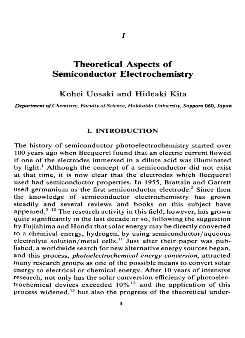 image for page MODERN ASPECTS OF ELECTROCHEMISTRY No 18